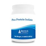 Pea Protein Isolate