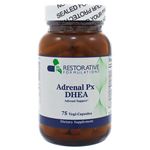 Adrenal Px DHEA 75c