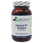 Adrenal Px Balance 75c