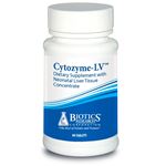 Cytozyme-LV™ (Neonatal Liver)