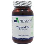Thyroid Px 75c