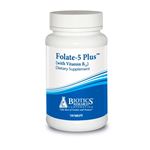 Folate-5 Plus™ (with B12)