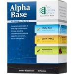 Ortho Molecular Alpha Base Premier Packs 60 packet