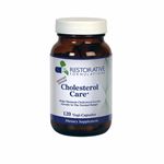 Cholesterol Care 120c