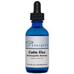Calm Five - 2 fl. oz (59.1 ml)