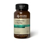 Nature Sunshine Cranberry Buchu Conc. (100 caps)