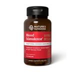 Nature Sunshine Blood Stimulator Chinese (100 VegCaps)