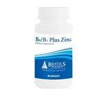 B6/B1 Plus Zinc