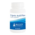 Lipoic Acid Plus