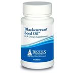 Blackcurrant Seed Oil™