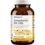 Metagenics OmegaGenics ® EPA 1200 60sfgl