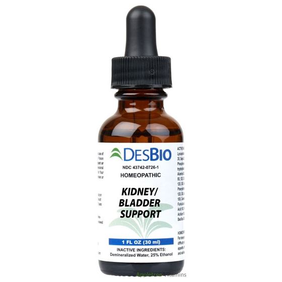 Desbio Kidney / Bladder Support