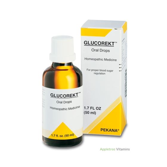 Glucorect 50ml