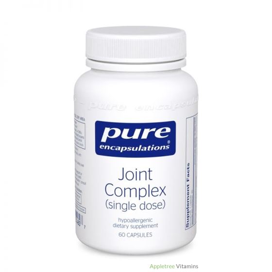 Pure Encapsulation Joint Complex (single dose) 60c