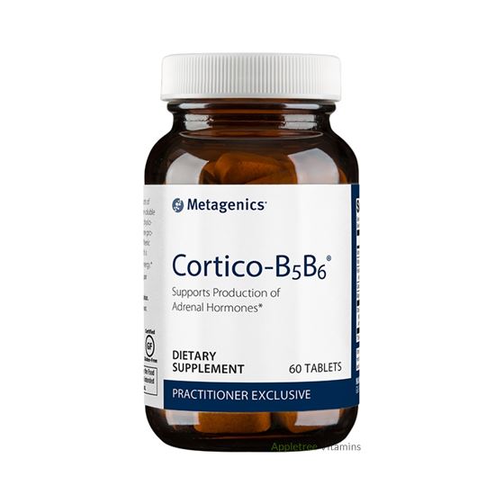 Cortico-B5B6 ® 60 Tablets