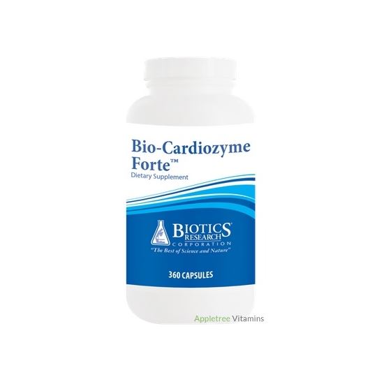 Bio-Cardiozyme Forte® (360C)