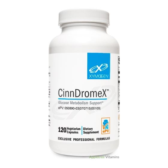 CinnDromeX ™