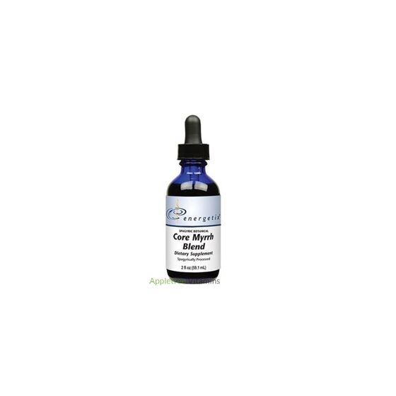 Core Myrrh Blend - 2 fl. oz. (59.1 ml)