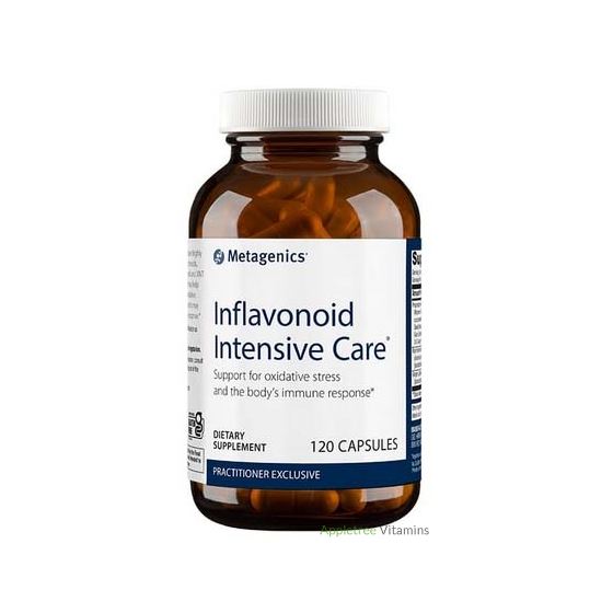 Metagenics Inflavonoid Intensive Care ® 120 Capsules