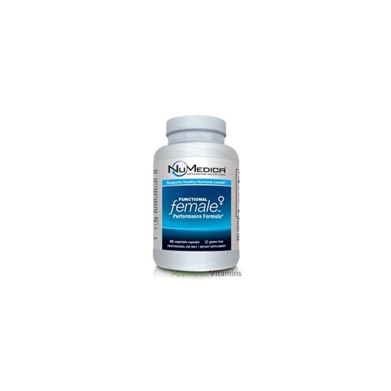 Functional Female-Performance Formula 60C