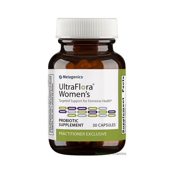 UltraFlora ® Women