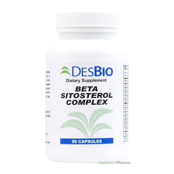 Desbio Beta Sitosterol Complex