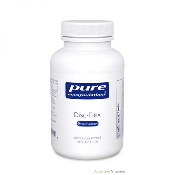 Pure Encapsulation Disc-Flex 60c