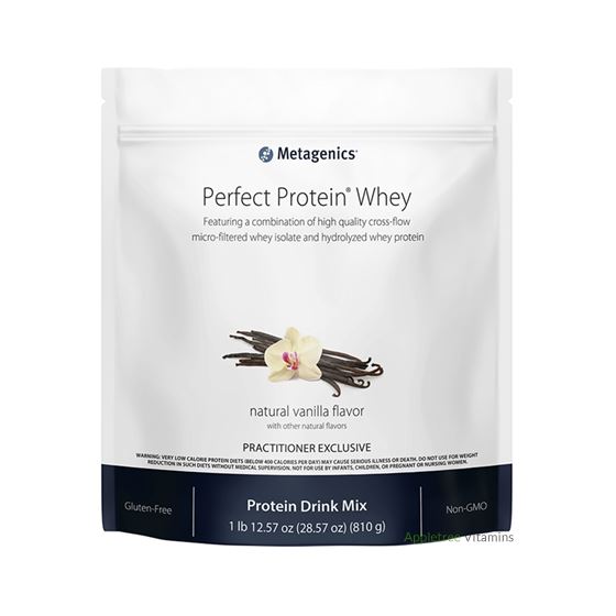 Perfect Protein ® Whey Vanilla