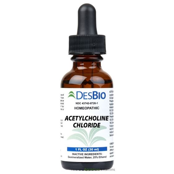 Desbio Acetylcholine Chloride