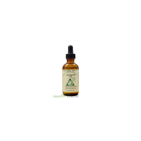 Hypericum 12X 2oz