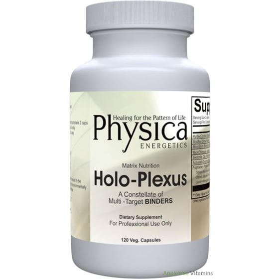 Physica Energetics Holo-Plexus