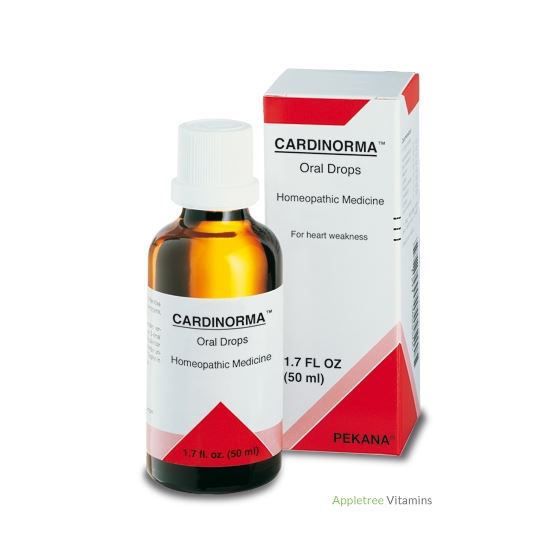 Cardinorma 50ml