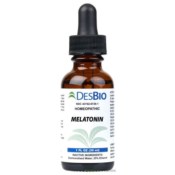 Desbio Melatonin