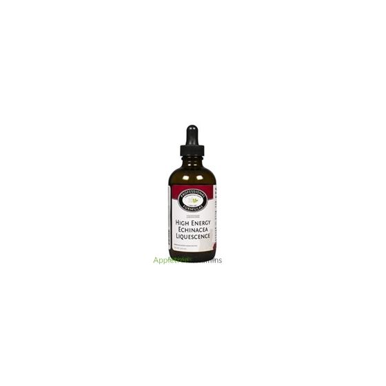 High Energy Echinacea Liquescence 4oz