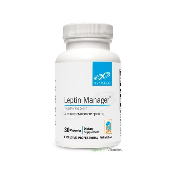 Leptin Manager ™ 30 Capsules