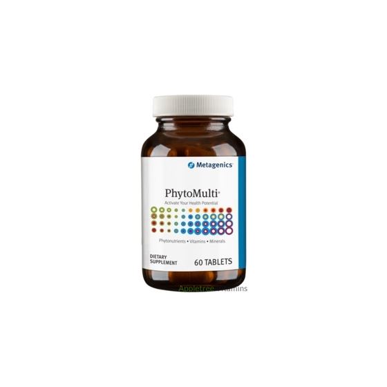 PhytoMulti ® 60 Tablets