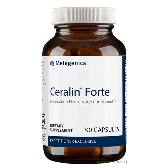 Ceralin ® Forte 90 Capsules