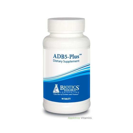 ADB5-Plus™ Adrenal Support (90T)