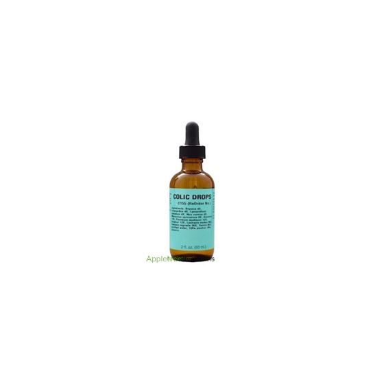 Colic Drops 2oz