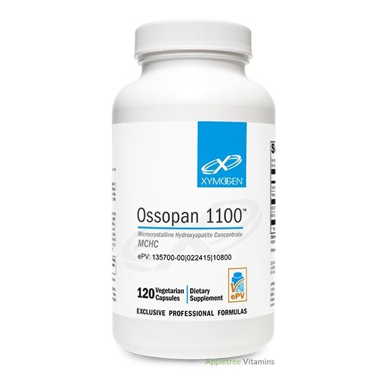 Ossopan 1100 ™ 120 Capsules