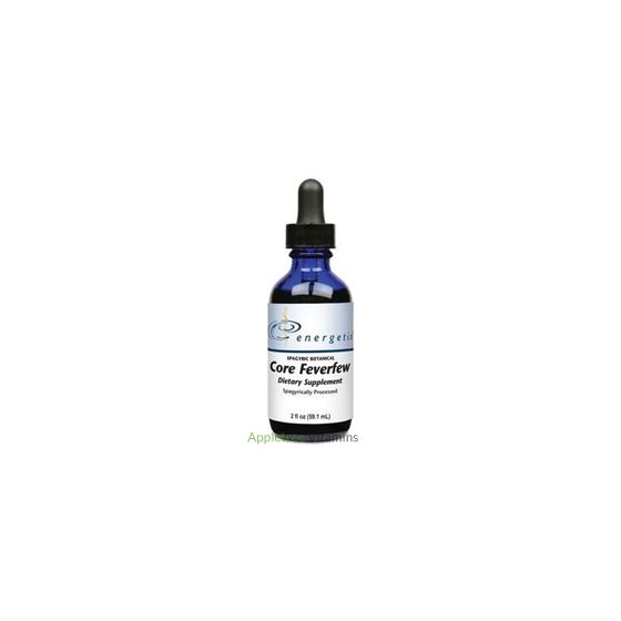 Core Feverfew - 2 fl. oz. (59.1 ml)