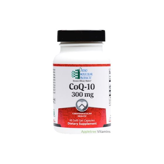 COQ10 300mg 60c