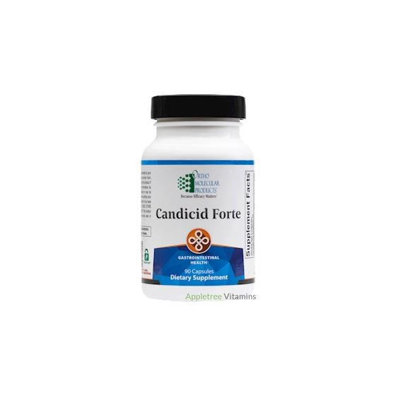 Candicid Forte 90c