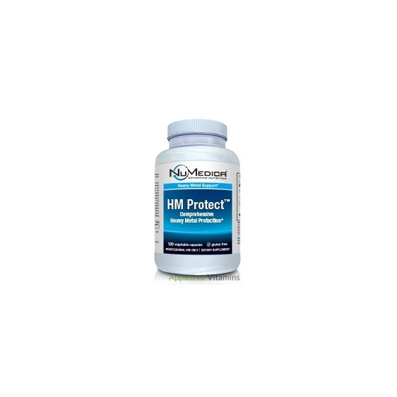 HM Protect - 120 Vegetable Capsules