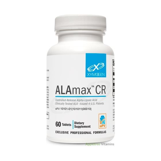 ALAmax ™ CR 60 Tablets