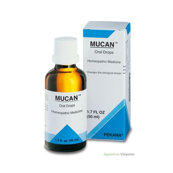 Mucan 50ml