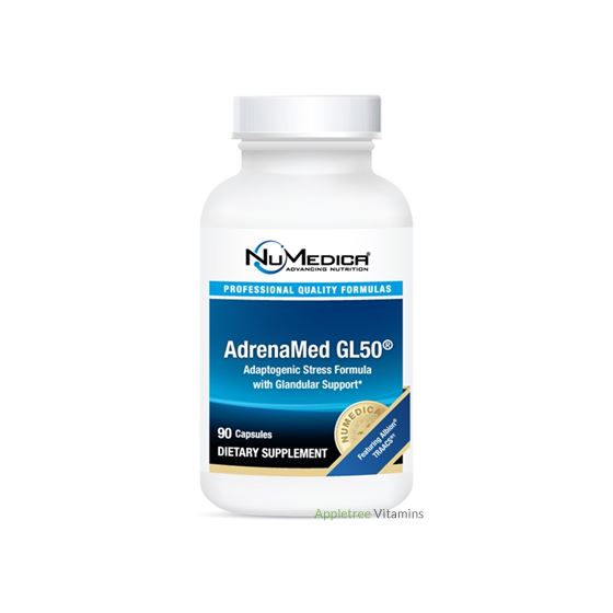 Numedica AdrenaMed ® GL50 90c