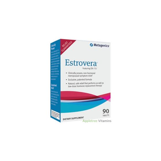 Estrovera - 90 Tablets