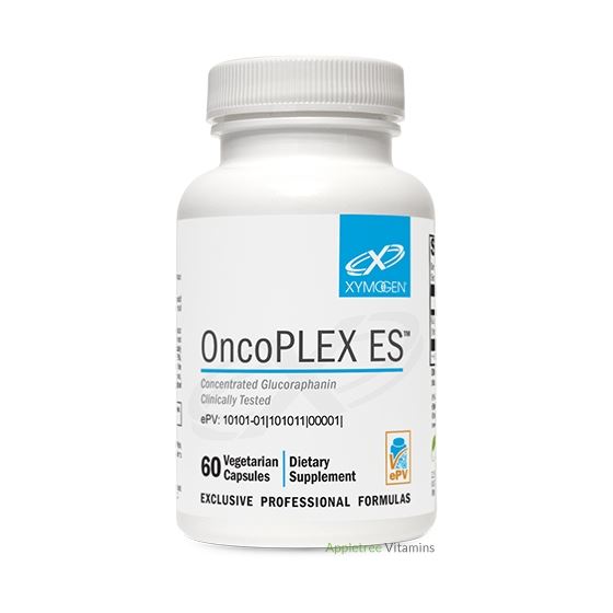 OncoPLEX ES ™ 60 Capsules