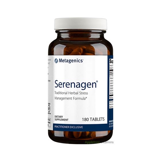 Serenagen ® 180 Tablets